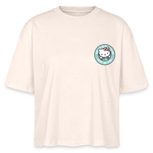 Shirt hello kitty - hello, club