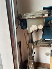 Trapano a colonna Bimak