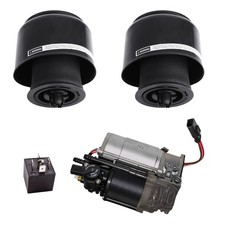 Sospensioni Pneumatiche Molla