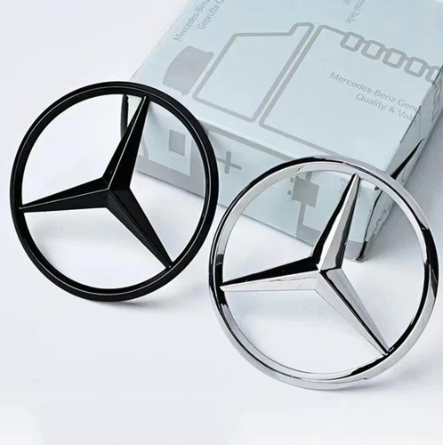 Logo posteriore compatibile - logo,