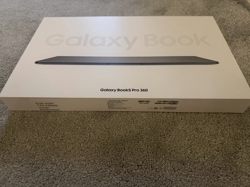 Samsung galaxy book5 pro - samsung,