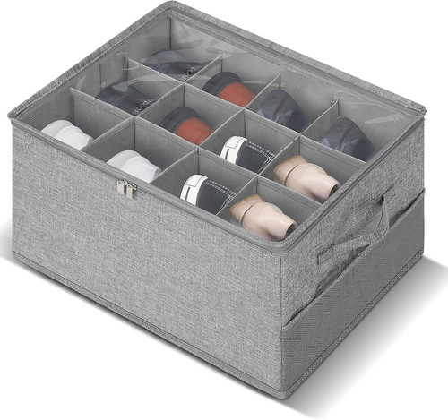 Scatole per scarpe organizer - scatole, scarpe,
