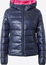 Piumino Baby Blauer Con