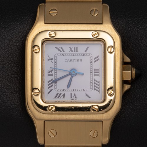 Orologio cartier santos - orologio,