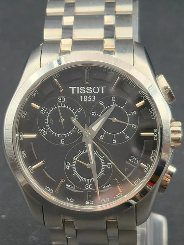 Orologio tissot couturier uomo - orologio,