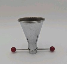 Dispenser vintage Art Decò