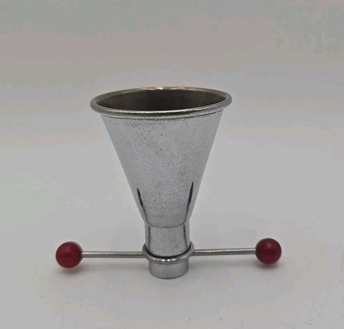 Dispenser vintage art decò - art,