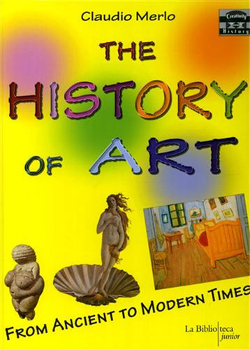 Merlo claudio the history - -,