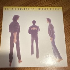The Yellowjackets Mirage A