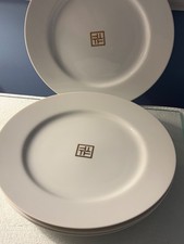 Set of 4 Taitu Japan Dinner