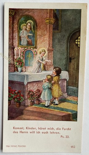 Orig quadro devozionale - orig.,