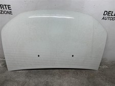 COFANO ANTERIORE PER DACIA