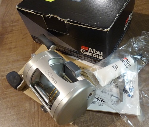Abu garcia ambassadeur morrum - garcia,