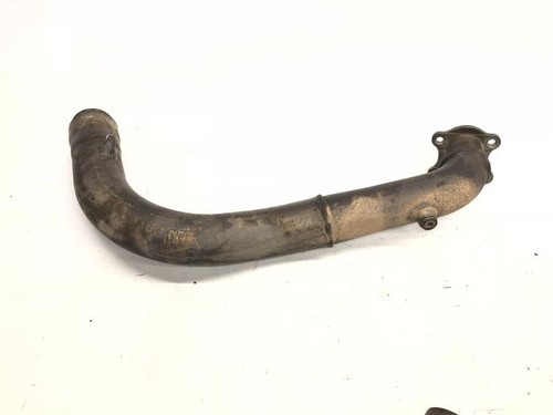 Collettore anteriore scarico - collettore,