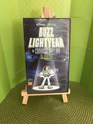 Buzz lightyear comando - lightyear, da