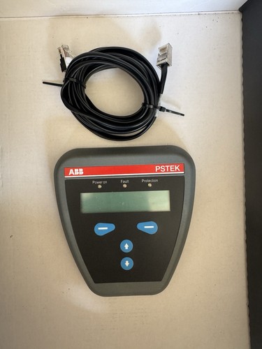 Abb pstek keypad - abb,