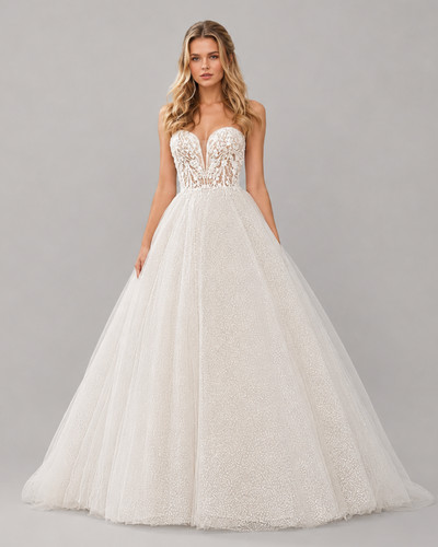 Hbh moda sposa abito da - moda,
