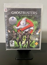 Ghostbusters Il Videogioco Ps3
