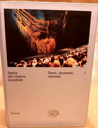 Storia del cinema - , mondiale