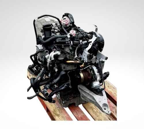 Motore usato volkswagen 0tdi - usato, 2.0tdi