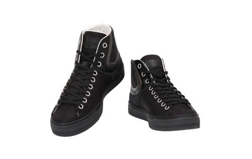 Sneakers top louis vuitton - sneakers, hi-top