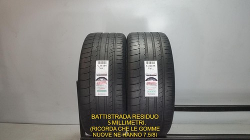 Gomme usate 275 45r19 108y - gomme,