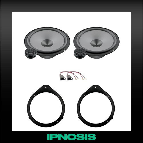 Kit casse hertz 165 da - kit,