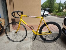 bicicletta Single Speed usata 