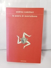 Andrea Camilleri la paura di