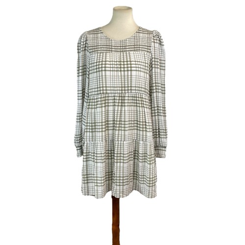 Abito donna mine quadri - donna, a
