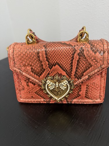Mini borsa dolce gabbana - mini,