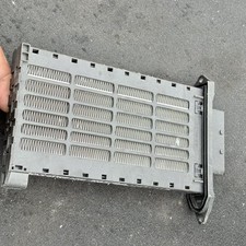 Radiatore ausiliario Dacia