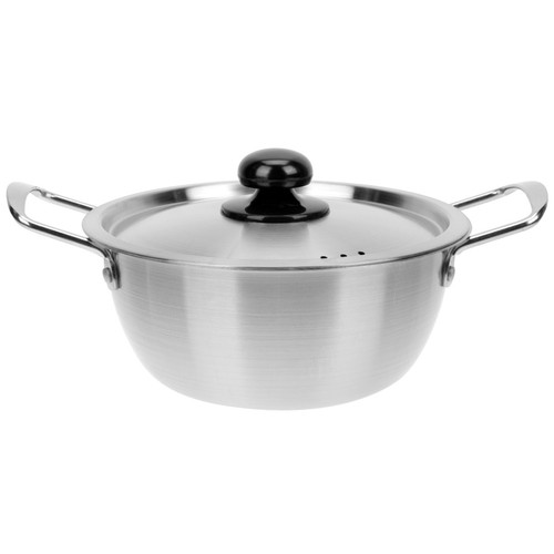 Pentola acciaio inox - acciaio,
