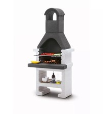 BARBECUE A CARBONELLA IN