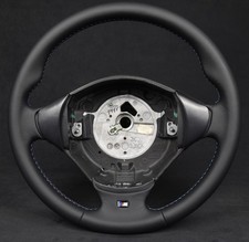 Volante sportivo in pelle BMW