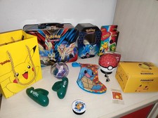 Lotto pokemon spilla - lotto, pokemon,