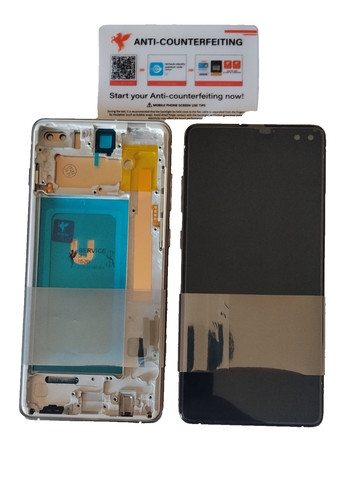 Pantalla lcd completa - 🔥,