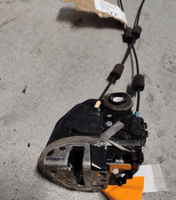 Serratura porta post. SX TOYOTA RAV 4 4a Serie 2.2 D-CAT A/T 4WD Suv 6644f5