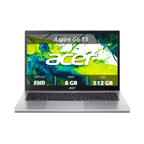 Acer aspire ag15 42p - aspire, go