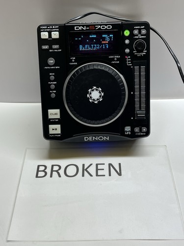 Denon s700 lettore - denon,
