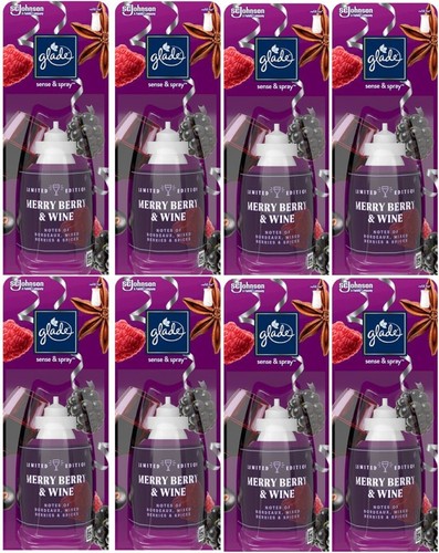 Ricarica spray senso della - spray, e