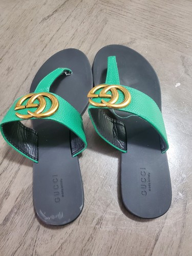 Gucci sandali slip donna - gucci, in