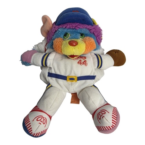 Peluche originale baseball - peluche,
