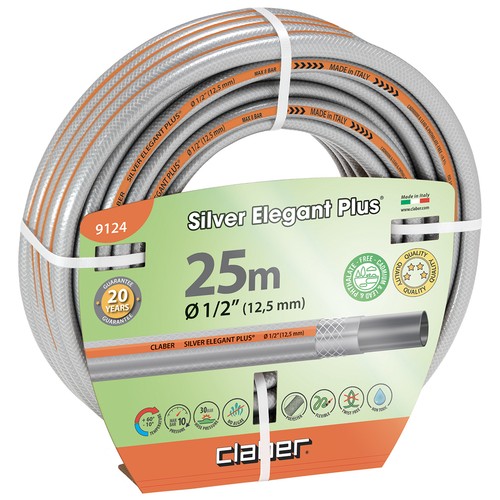 Claber silver elegant - , plus