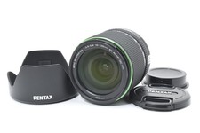 Obiettivo smc pentax - pentax, da