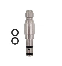 Air Fill Quick Connect Probe