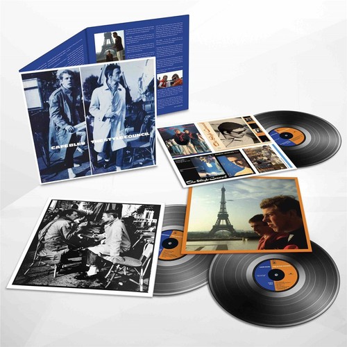 The style council cafe bleu - style,