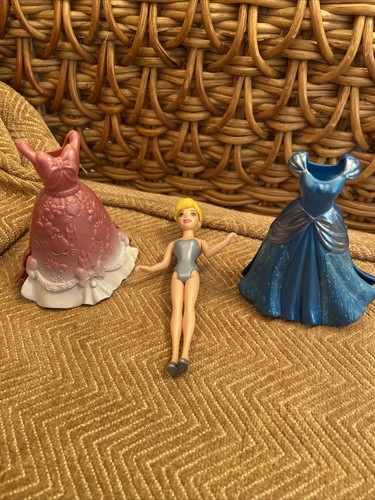 Bambola disney princess - bambola,