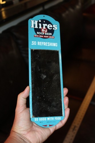 Scarce anni hires - 50,