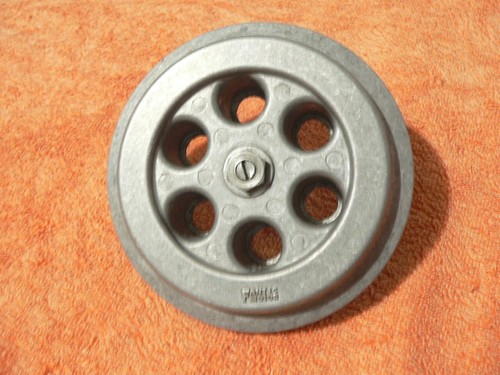 Piatto frizione fantic trial - piatto,